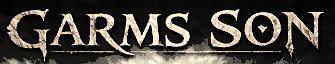 Garms Son logo